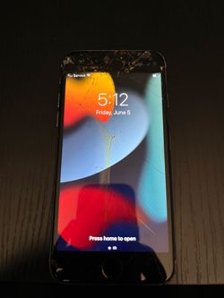 iPhone 6s