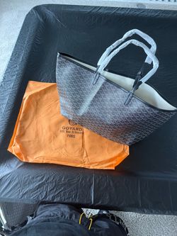 Designer bag