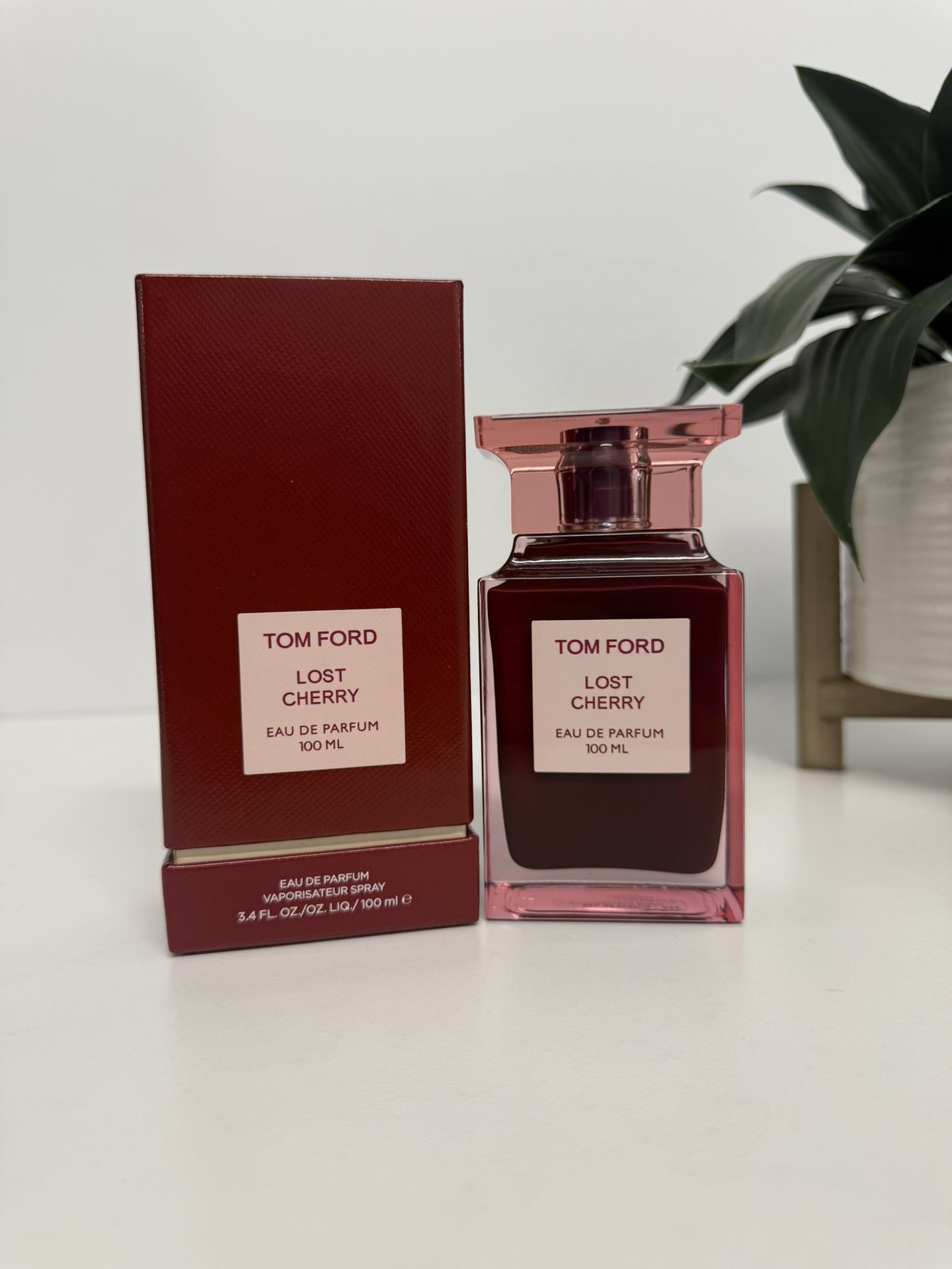 Tom Ford Lost Cherry