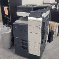 Commercial Grade Copier  AND  Business Computers