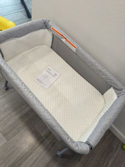 Bedside Bassinet