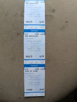 The Dead South/Amigo the Devil Concert tickets