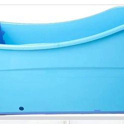 Portable Bathtub