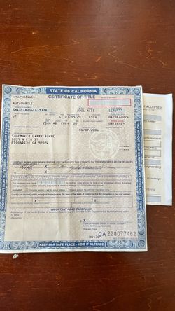 2006 Nissan Pathfinder