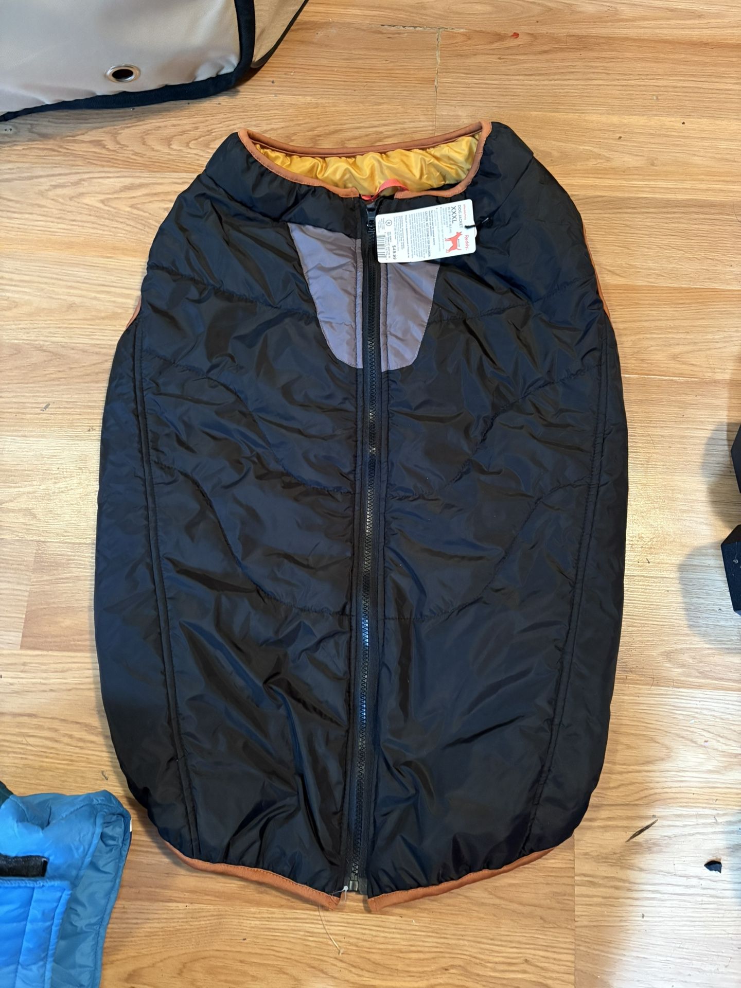 XxxL Dog Jacket
