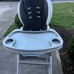 High Chair 