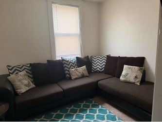 Sectional and tables