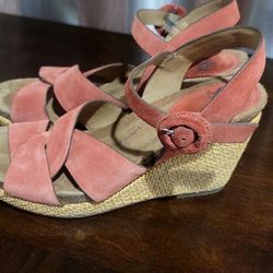 Mid Size Wedges 