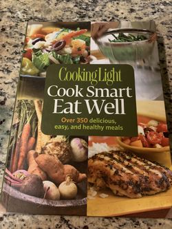 Cook book