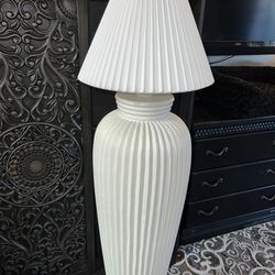 Vintage Post Modern Floor Lamp
