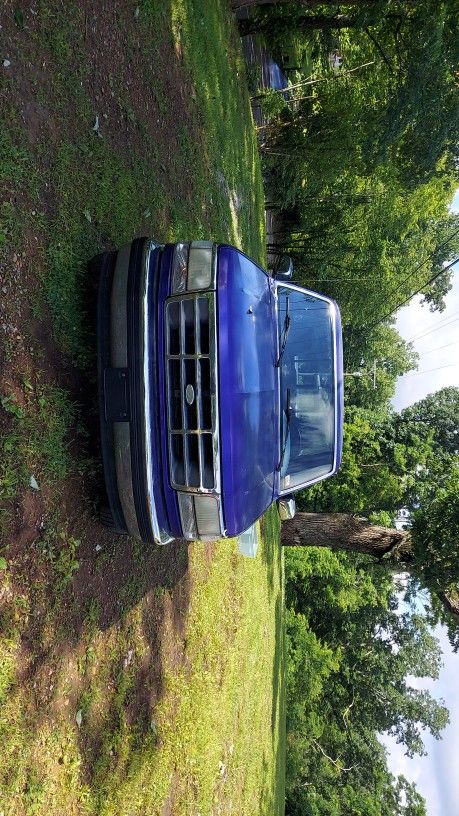 1995 Ford F-150