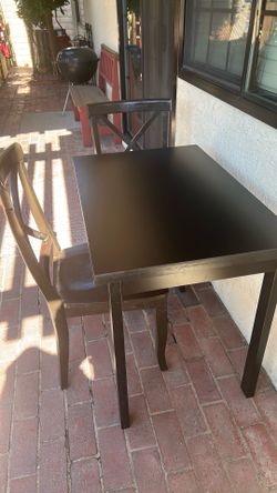 Small Kitchen Table