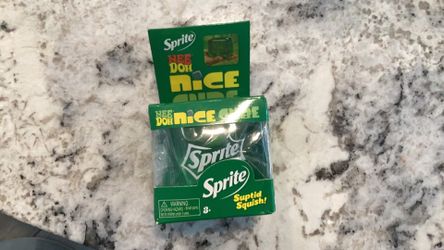 Sprite Needoh