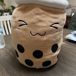 Plushie $5