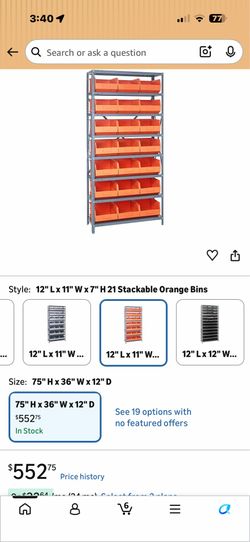 Quantum Storage Systems