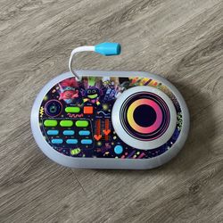 Trolls DJ Mixer - Trolls World Tour DJ Trollex Party Mixer