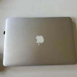 MacBook Pro 13-inch (Early 2015)