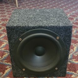 Polk Audio Speakers 6.5