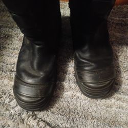 Used Black Diamond X2 Boots