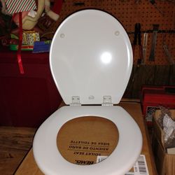 Bemis Toilet Seats