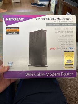 Cable Modem