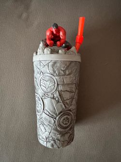 Captain America: Brave New World Red Hulk Cup
