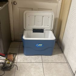 Xtreme Coler Chest  48 Be Beverages  Coleman 