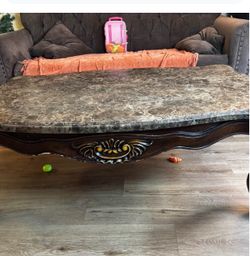 coffe table