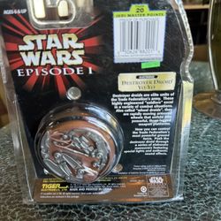 Star Wars.   Yo Yo ! Original.   