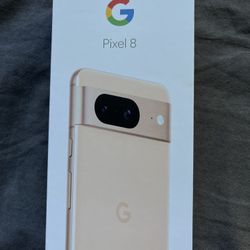 Google Pixel 8