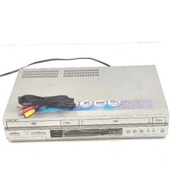 Sony SLV-D350P DVD/VHS VCR Combo Player 