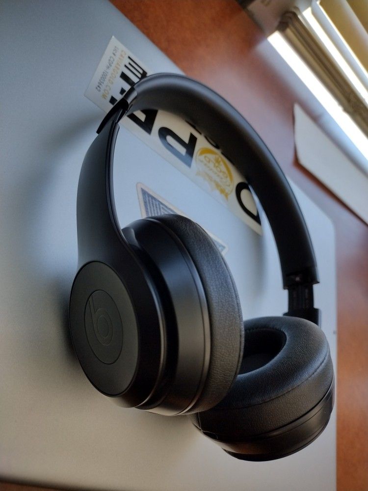 Beats Solo3