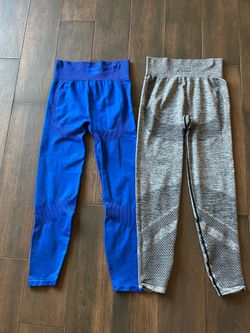 Women’s VS PINK leggings