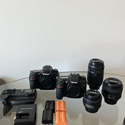 Portrait Photographer Start Up Kit