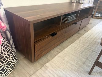 TV Entertainment Table & Coffee Table