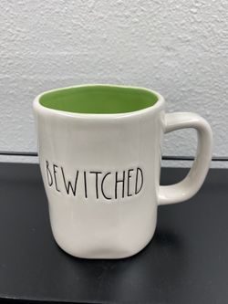 Rae Dunn “Bewitched” Mug
