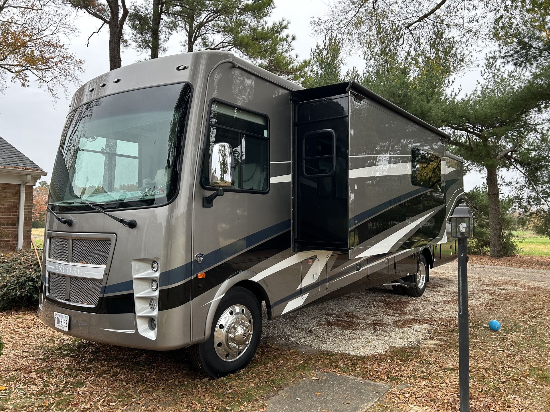 2023 Coachmen Encore 35DS RV