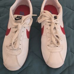 Women's Nike Cortez