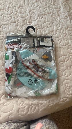 Stranger things Dustin costume