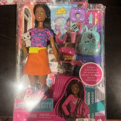 Barbie 