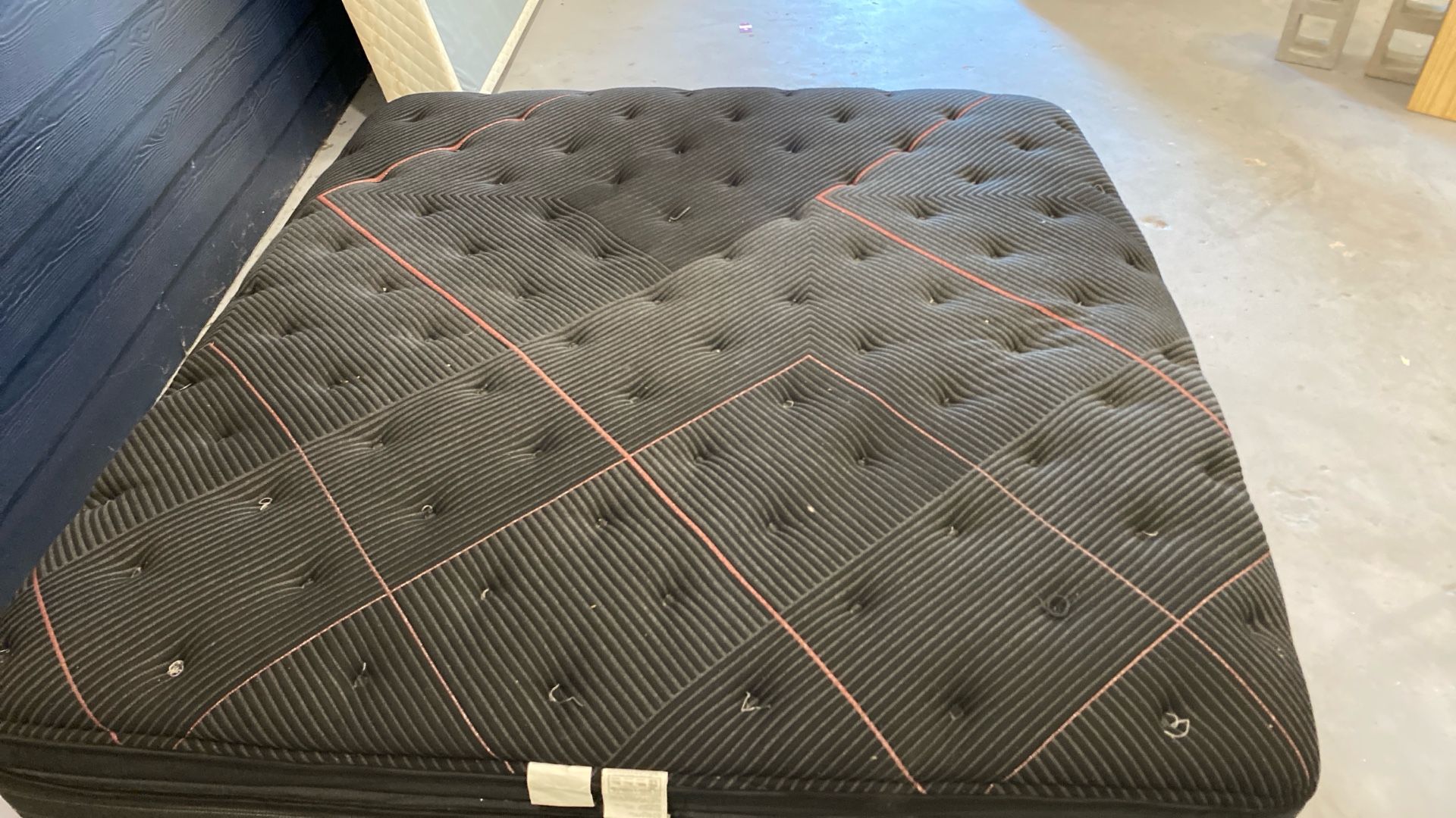 Mattress
