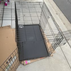 Dog Crate