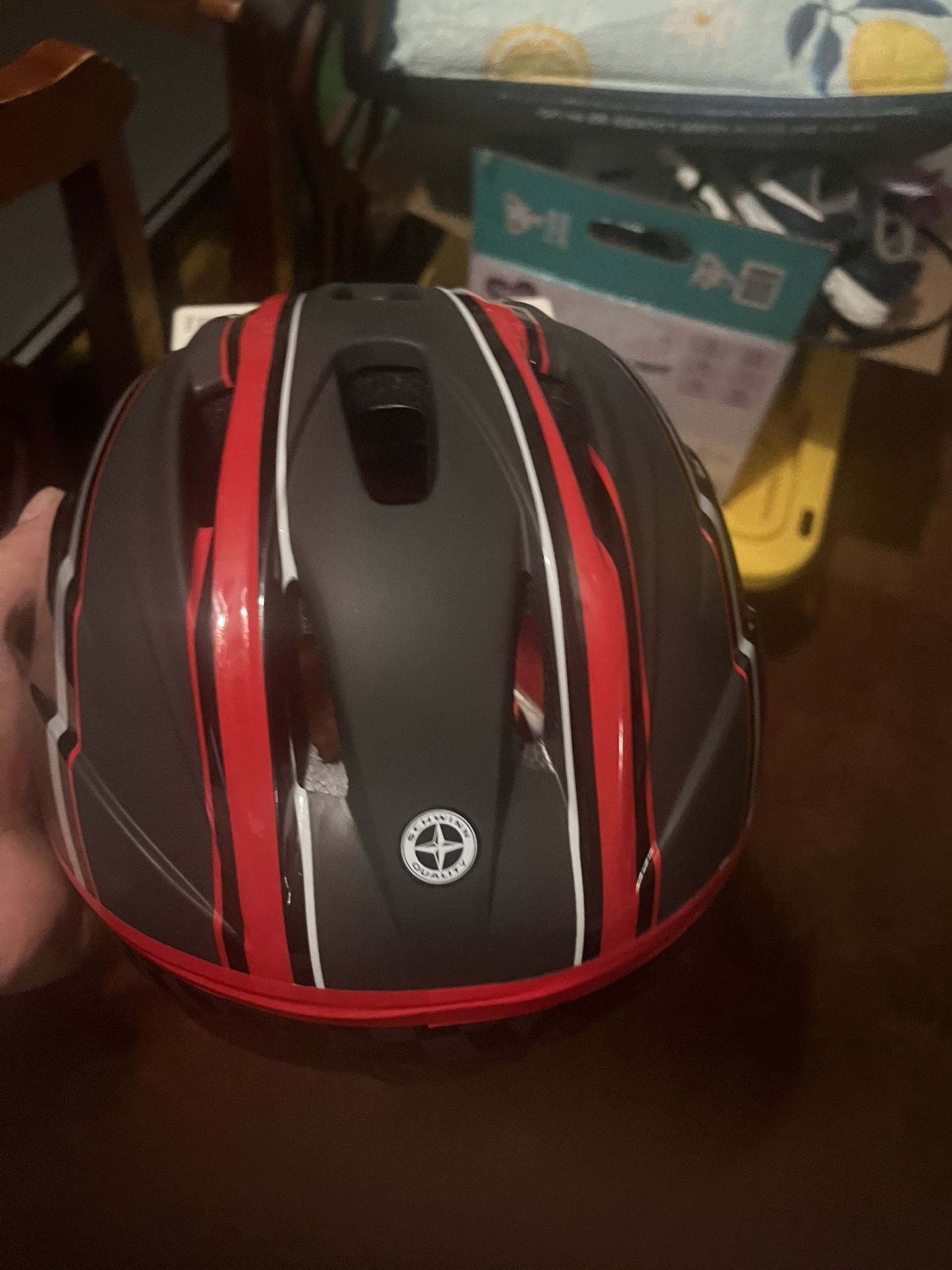 Schwinn Helmet