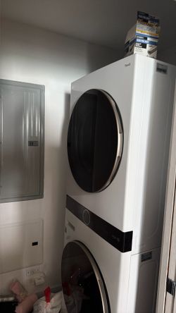 various appliances package
