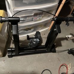 Bike Trainer 