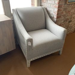 Linzey Chair