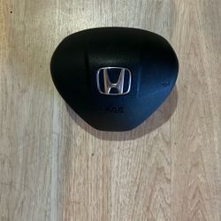 Parte del volante para Fit 