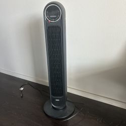Whole Room Tower Fan