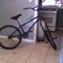Custom Tony Hawk 24"