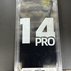 128 GB iPhone 14 Pro, Verizon, AT&T, T-Mobile, unlocked 